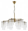 Подвесная люстра EVOLUCE Lynden SLE1122-303-08 - фото 4766083