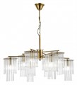 Подвесная люстра EVOLUCE Lynden SLE1122-303-08 - фото 4766084