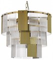 Подвесной светильник EVOLUCE Tresa SLE1123-303-07 - фото 4766088