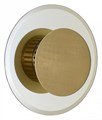 Накладной светильник EVOLUCE Desi SLE1652-301-03 - фото 4766182