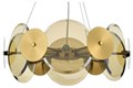 Подвесной светильник EVOLUCE Desi SLE1652-303-06 - фото 4766186