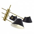 Люстра на штанге EVOLUCE Norbi SLE1253-343-06 - фото 4766224