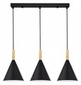 Подвесной светильник EVOLUCE Arket SLE1255-403-03 - фото 4766236