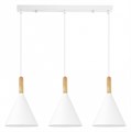 Подвесной светильник EVOLUCE Arket SLE1255-503-03 - фото 4766250