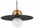 Подвесной светильник EVOLUCE Rizz SLE1257-433-01 - фото 4766312