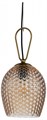 Подвесной светильник Indigo Armonia 11001/1P Brass - фото 4766466