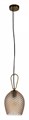 Подвесной светильник Indigo Armonia 11001/1P Brass - фото 4766467