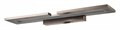 Бра Indigo Realta 14004/B/1W Brown - фото 4766647