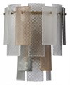 Накладной светильник Indigo Neve 12014/3W Brass - фото 4766683