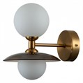 Бра Indigo Jazz 11020/2W Brass - фото 4766898