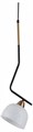 Подвесной светильник Indigo Attimo 10005/1P Black - фото 4767011