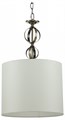 Подвесной светильник Indigo Infinito 13012/1P Brass - фото 4767052
