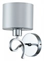 Бра Indigo Davinci 13011/1W Chrome - фото 4767069
