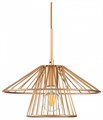 Подвесной светильник Indigo Strato 10016/1P Gold - фото 4767088