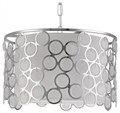 Подвесной светильник Indigo Monile 13010/5P Nickel - фото 4767129