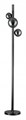 Торшер Indigo Canto 11026/4F Black - фото 4767256