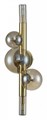 Бра Indigo Canto 11026/5W Gold - фото 4767272