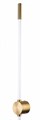 Накладной светильник Indigo Filato 14008/1W Brass - фото 4767447