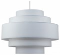 Подвесной светильник Indigo Zemfira 13018/6P White - фото 4767553