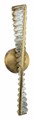 Бра Indigo Frizzante 12015/1W Brass - фото 4767563