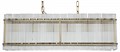 Подвесной светильник Indigo Venera 12024/6PL Brass - фото 4767669