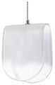 Подвесной светильник Indigo Manto 11035/1P White - фото 4767881