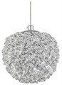 Подвесной светильник Indigo Sonna 12037/C/1P Chrome - фото 4767958
