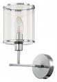 Бра Indigo Dante 13022/1W Chrome - фото 4768052