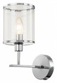 Бра Indigo Dante 13022/1W Chrome - фото 4768053