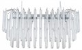 Подвесная люстра Indigo Lastrone 12035/13PL Chrome - фото 4768086