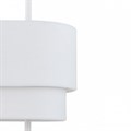 Подвесной светильник Indigo Borsa 13024/1P White - фото 4768106