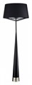Торшер Indigo Maestria 11041/1F Black - фото 4768215