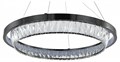 Подвесной светильник Indigo Riva 12045/1P Black - фото 4768348