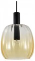 Подвесной светильник Indigo Soave 11047/A/1P Amber - фото 4768458