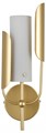 Бра Indigo Impero 11048/1W Gold - фото 4768524
