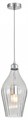 Подвесной светильник Indigo Piemonte 11058/1P Clear - фото 4768620