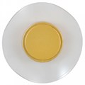 Накладной светильник Indigo Veletta 14029/1W Gold - фото 4768723