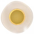 Накладной светильник Indigo Veletta 14029/1W Gold - фото 4768726