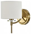 Бра Indigo Boheme 13031/1W Brass - фото 4768899