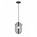 Подвесной светильник Indigo Brandy 11054/1P Smoke - фото 4768971