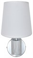Бра Indigo Sereno 13034/1W Chrome - фото 4768997