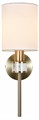 Бра Indigo Poesia 13035/1W Brass - фото 4769005