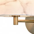 Бра Indigo Venato 13036/1W Brass - фото 4769016