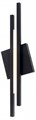 Накладной светильник Indigo Unione 14031/A/1W Black - фото 4769143