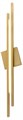 Накладной светильник Indigo Unione 14031/B/1W Brass - фото 4769149