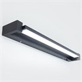 Подсветка для зеркала Italline IT01-1068/45 IT01-1068/45 black - фото 4769151
