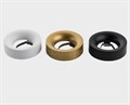 Кольцо декоративное Italline DE Ring for DE gold - фото 4769170