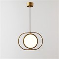 Подвесной светильник Imperiumloft Arvet ARVET01 - фото 4769287