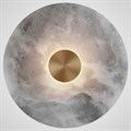 Накладной светильник Imperiumloft LEIA D30 leia01 - фото 4769900