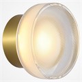 Накладной светильник Imperiumloft LILO Brass lilo01 - фото 4769907